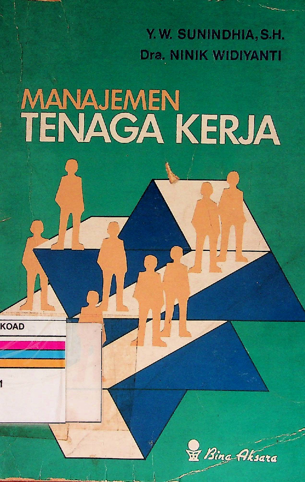 Manajemen Tenaga Kerja